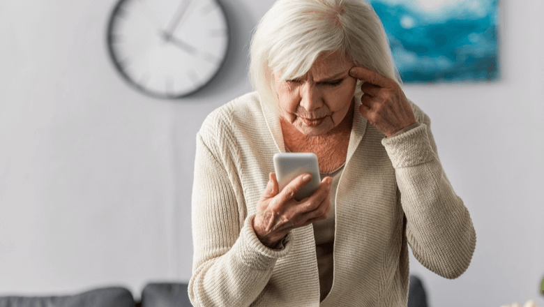 Tecnologia e idosos: como a tecnologia melhora a qualidade de vida na terceira idade?